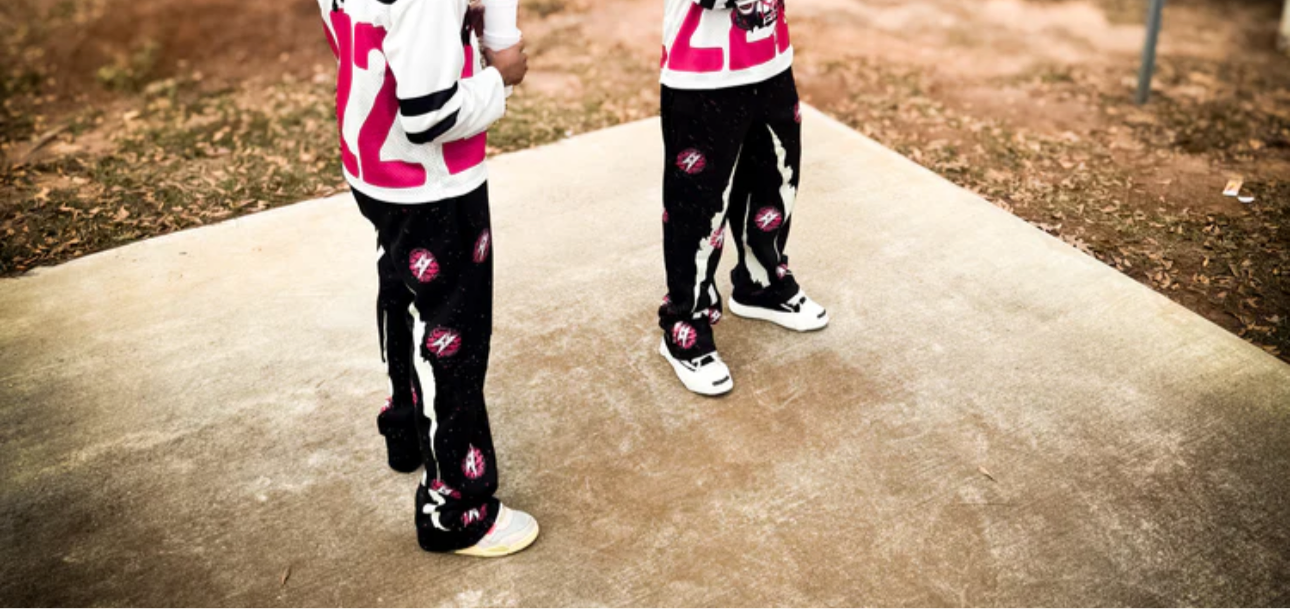 Pants