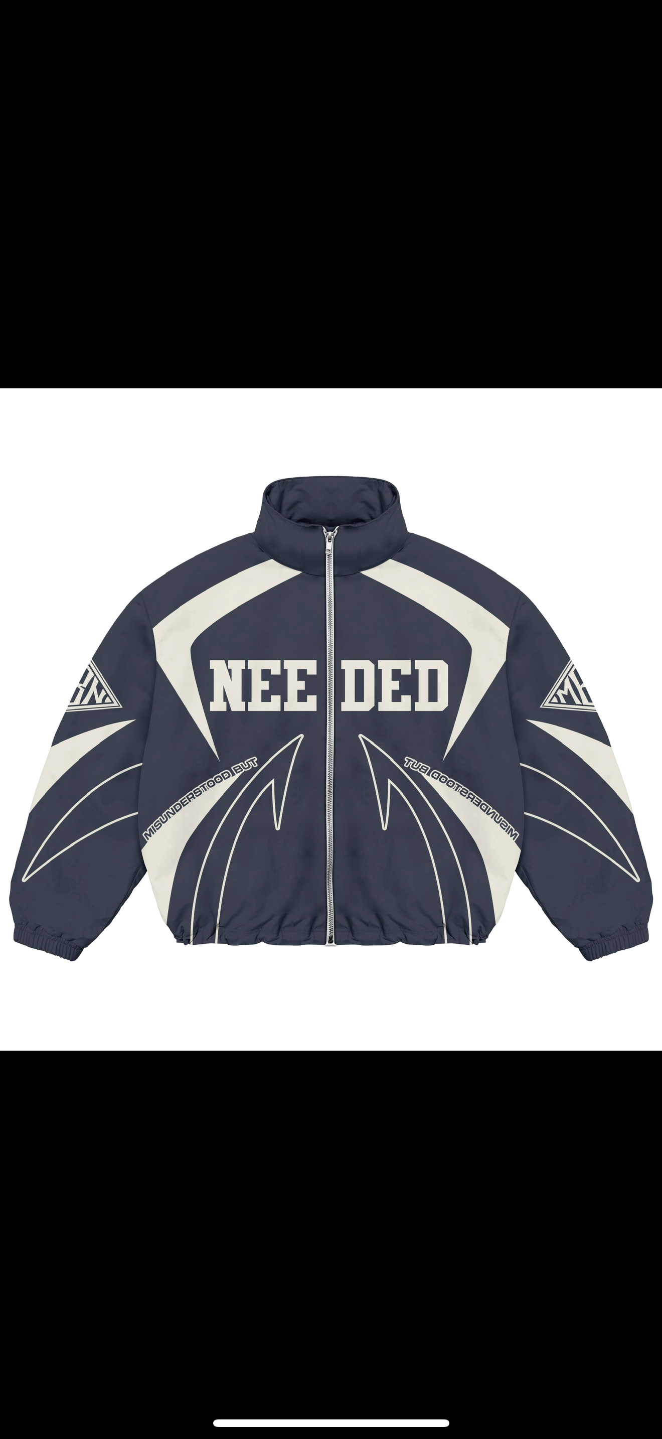 Windbreaker