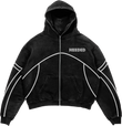 Black Jacket