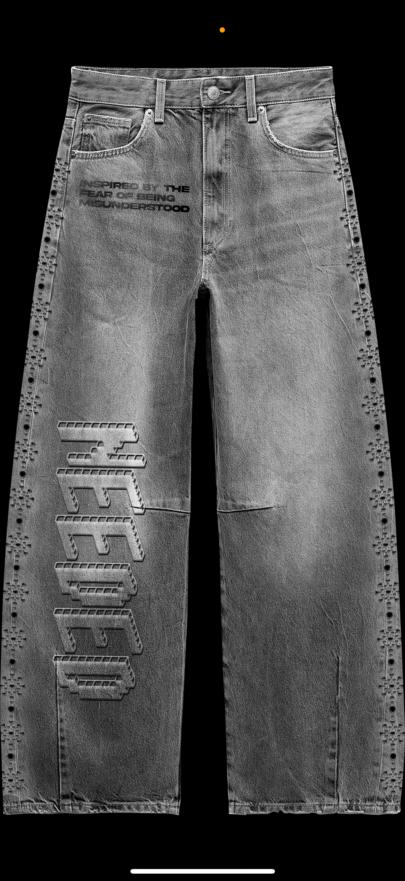 Needed Jeans