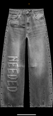 Needed Jeans