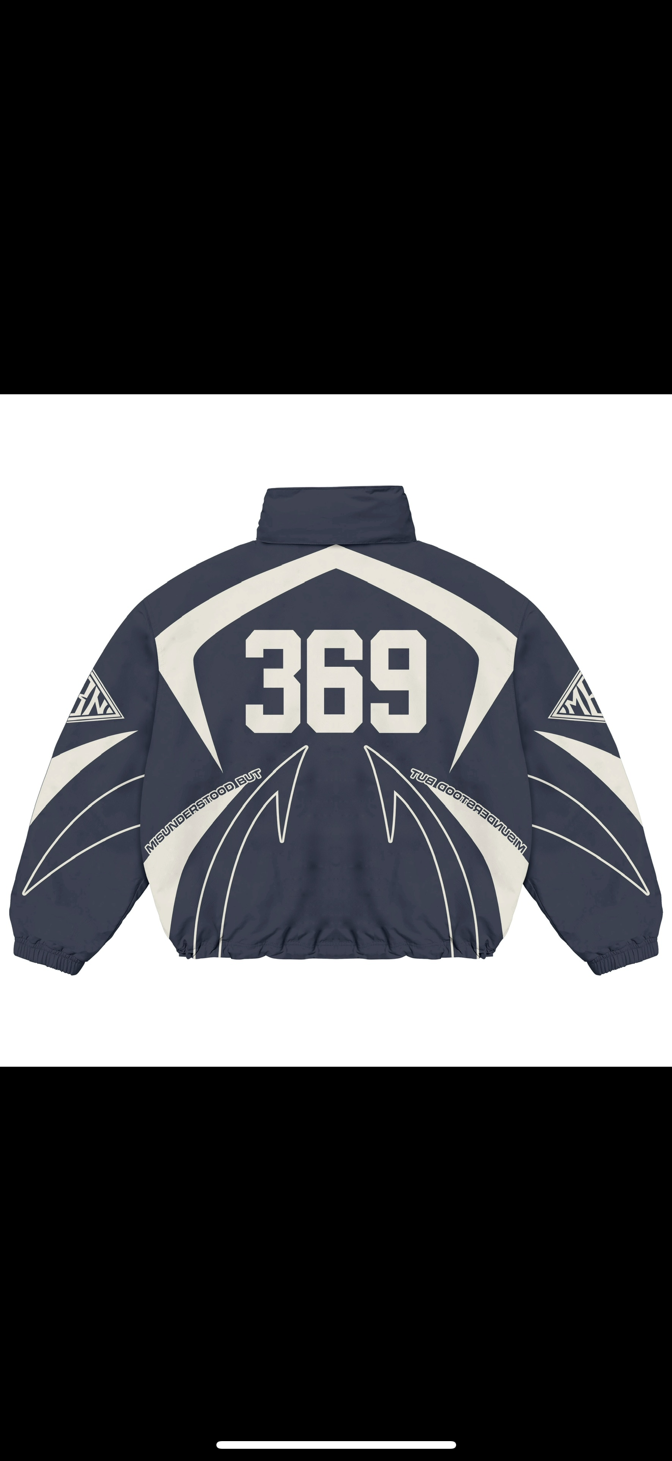 Windbreaker