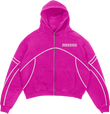 Pink Jacket