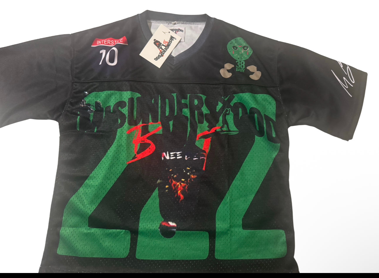 Jersey