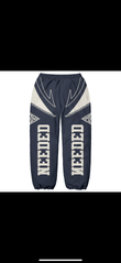 Windbreaker Pants