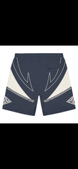 Windbreaker Shorts