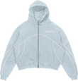 Blue Needed Jacket